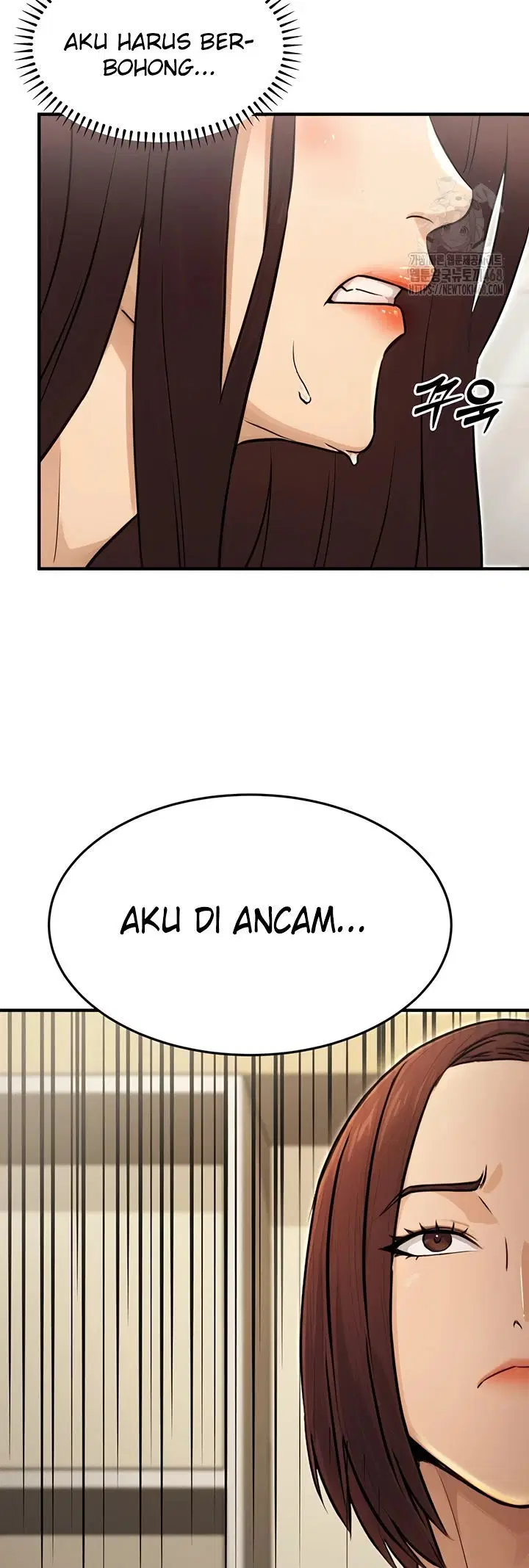 The Double Life of a Public Servant - Chapter 10 47