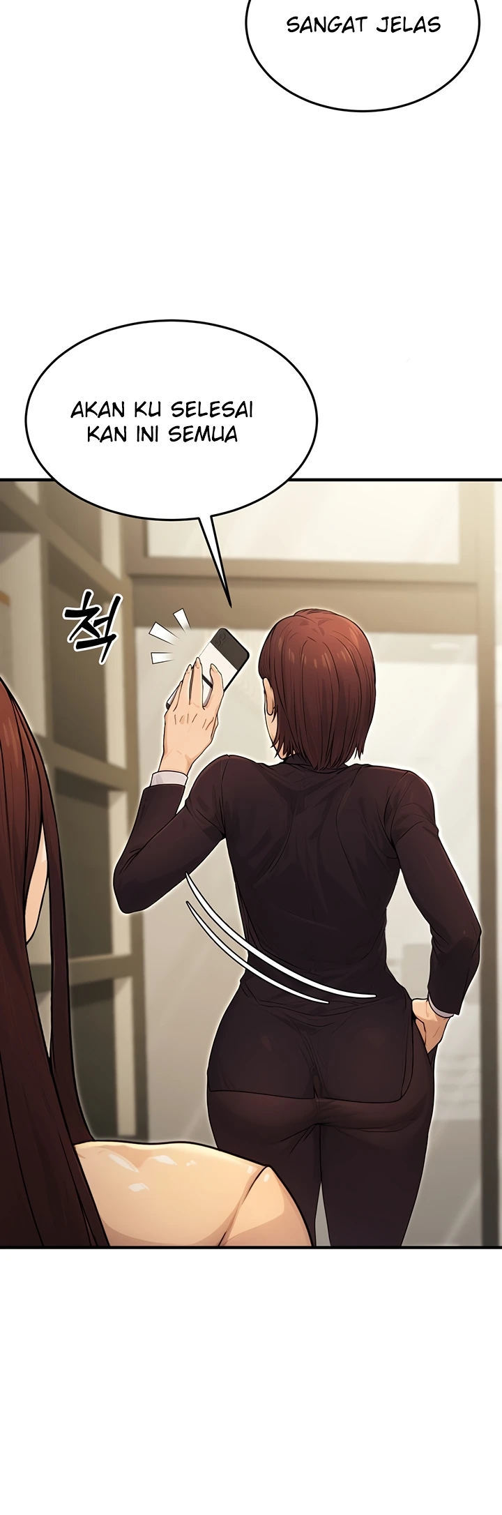 The Double Life of a Public Servant - Chapter 10 53