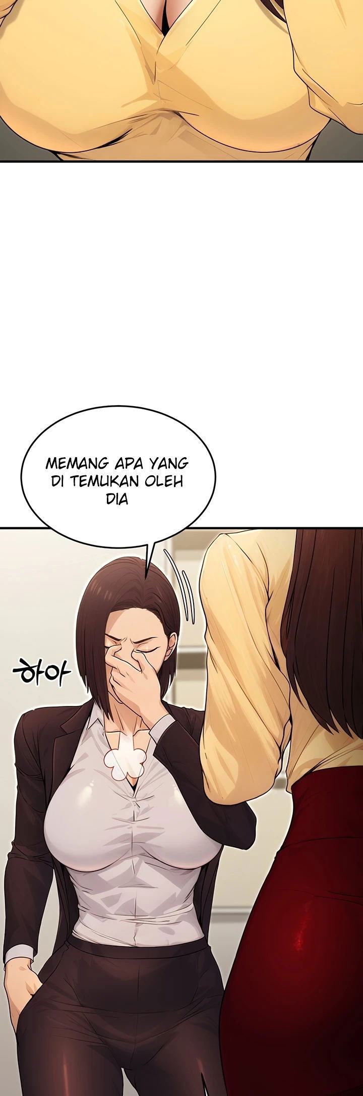 The Double Life of a Public Servant - Chapter 10 51