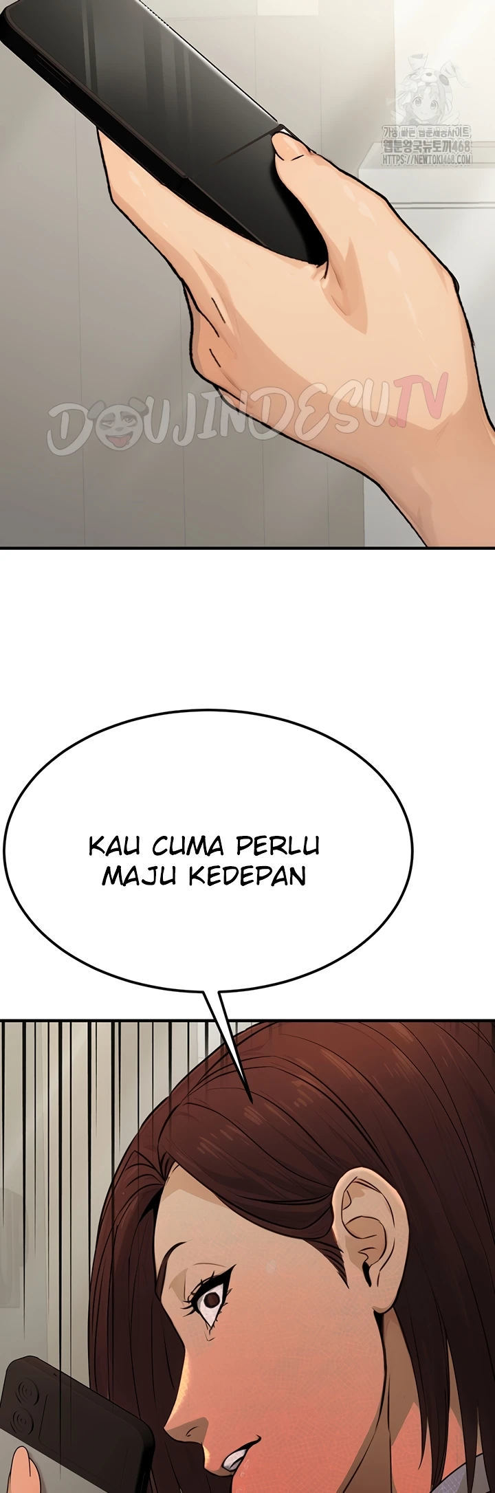 The Double Life of a Public Servant - Chapter 10 55