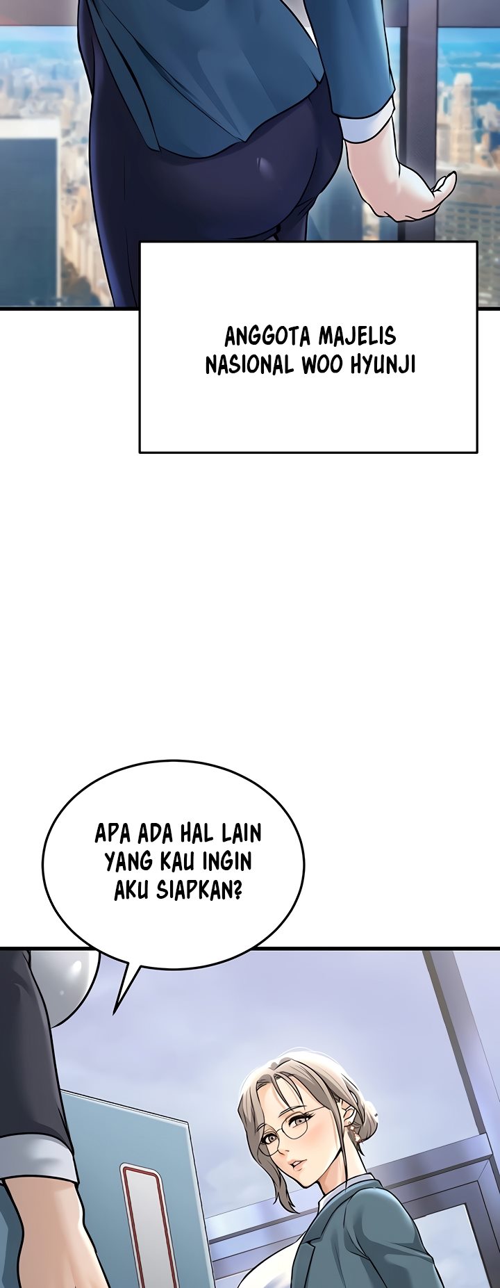 The Double Life of a Public Servant - Chapter 4 28 The Double Life of a Public Servant - Chapter 4 28