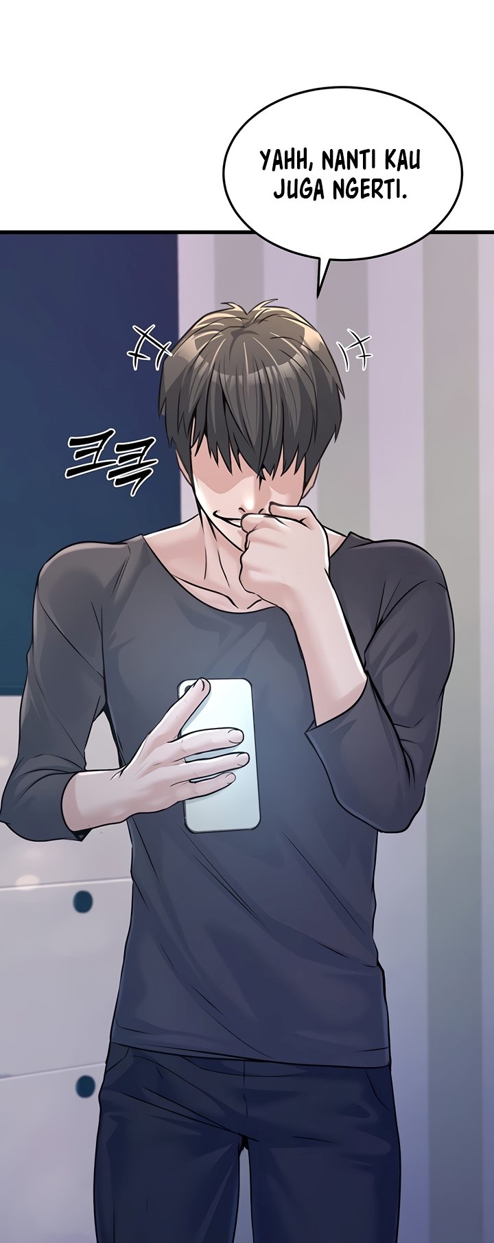 The Double Life of a Public Servant - Chapter 4 20 The Double Life of a Public Servant - Chapter 4 20