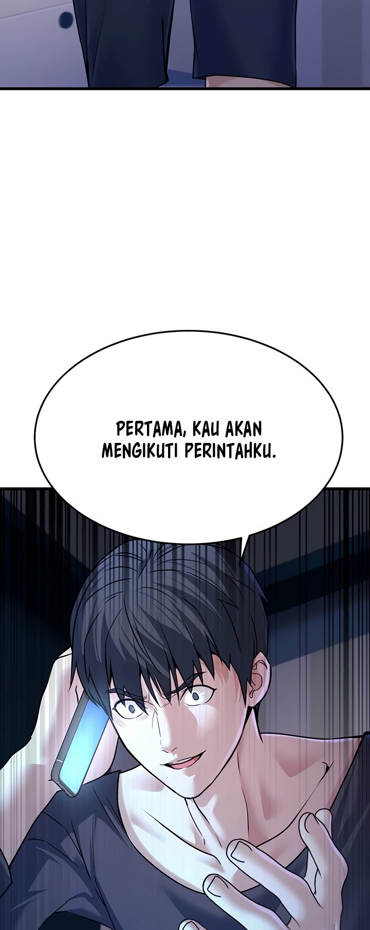 The Double Life of a Public Servant - Chapter 4 21 The Double Life of a Public Servant - Chapter 4 21