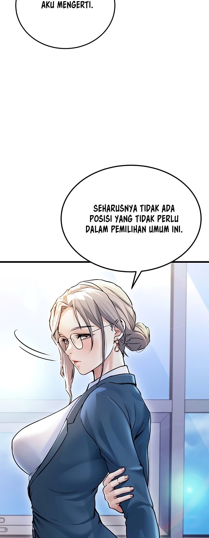 The Double Life of a Public Servant - Chapter 4 27 The Double Life of a Public Servant - Chapter 4 27