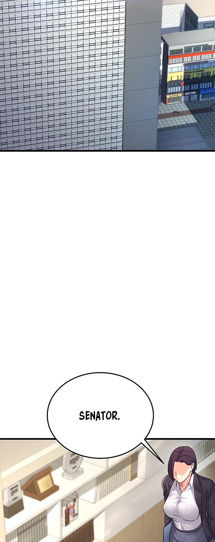 The Double Life of a Public Servant - Chapter 4 24 The Double Life of a Public Servant - Chapter 4 24