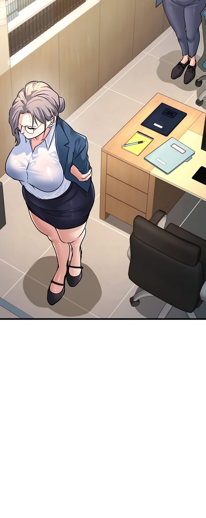 The Double Life of a Public Servant - Chapter 4 25 The Double Life of a Public Servant - Chapter 4 25