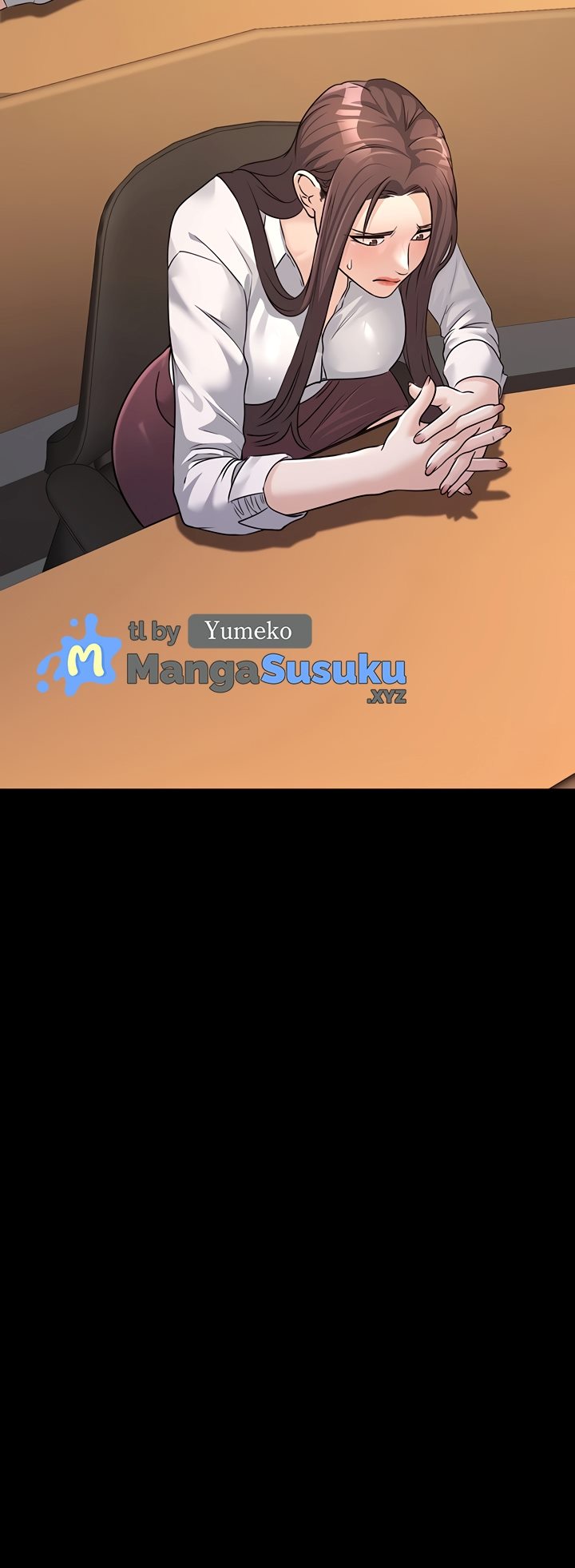 The Double Life of a Public Servant - Chapter 4 38 The Double Life of a Public Servant - Chapter 4 38