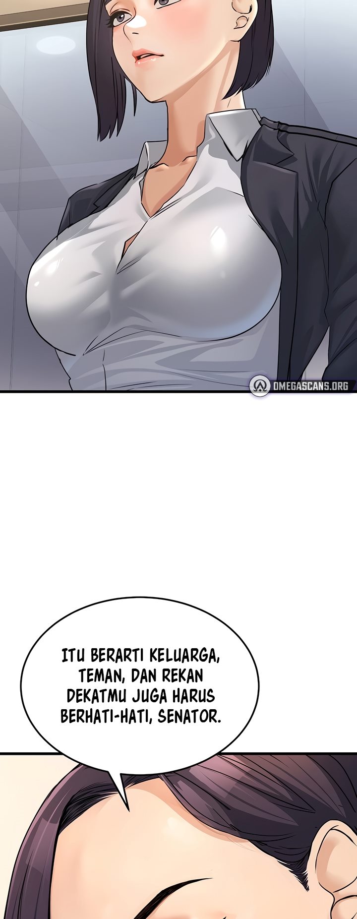 The Double Life of a Public Servant - Chapter 4 30 The Double Life of a Public Servant - Chapter 4 30