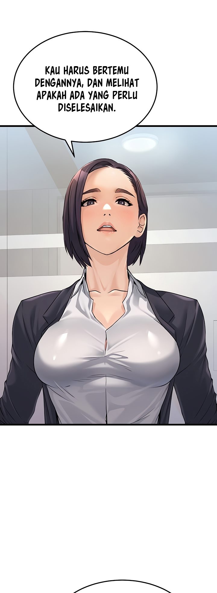 The Double Life of a Public Servant - Chapter 4 34 The Double Life of a Public Servant - Chapter 4 34