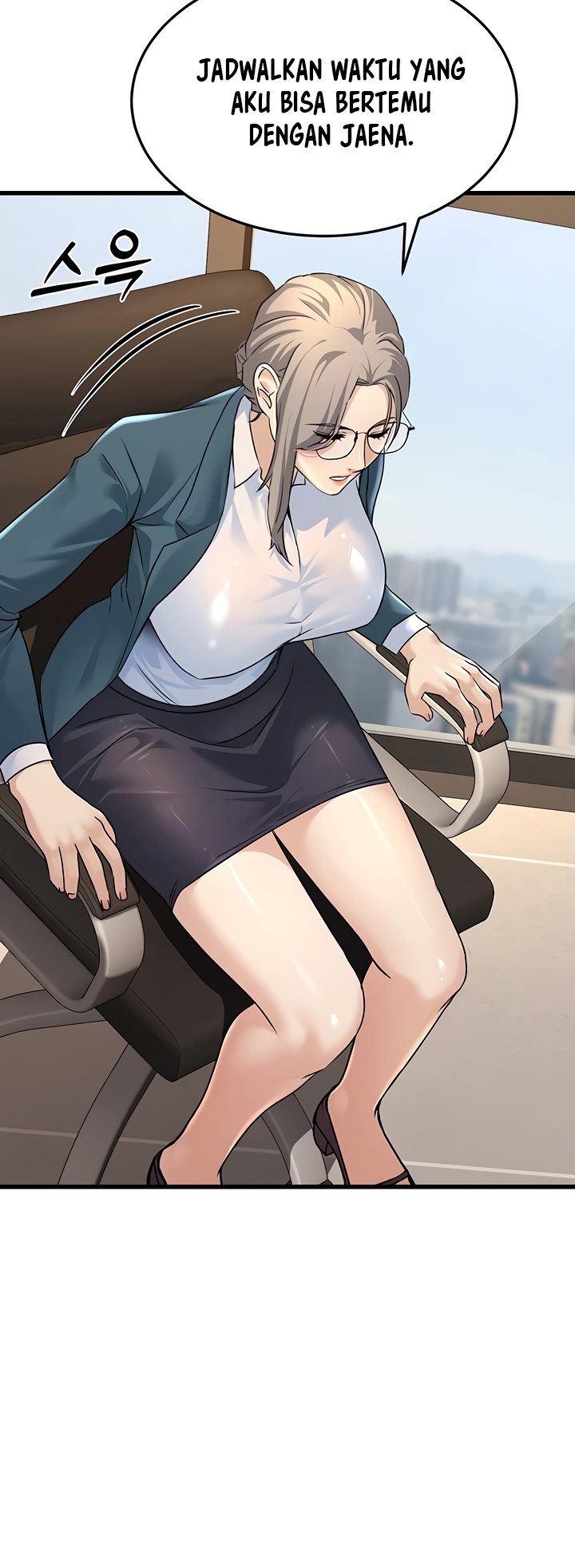 The Double Life of a Public Servant - Chapter 4 35 The Double Life of a Public Servant - Chapter 4 35