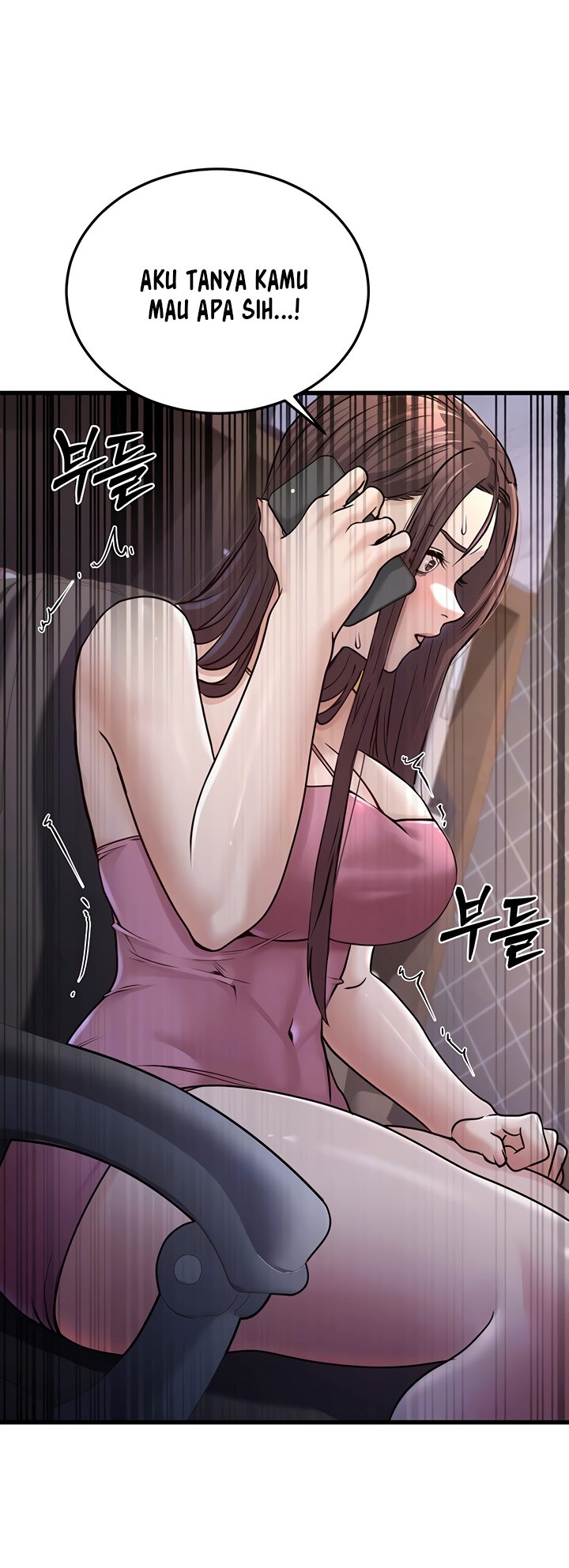 The Double Life of a Public Servant - Chapter 4 13 The Double Life of a Public Servant - Chapter 4 13