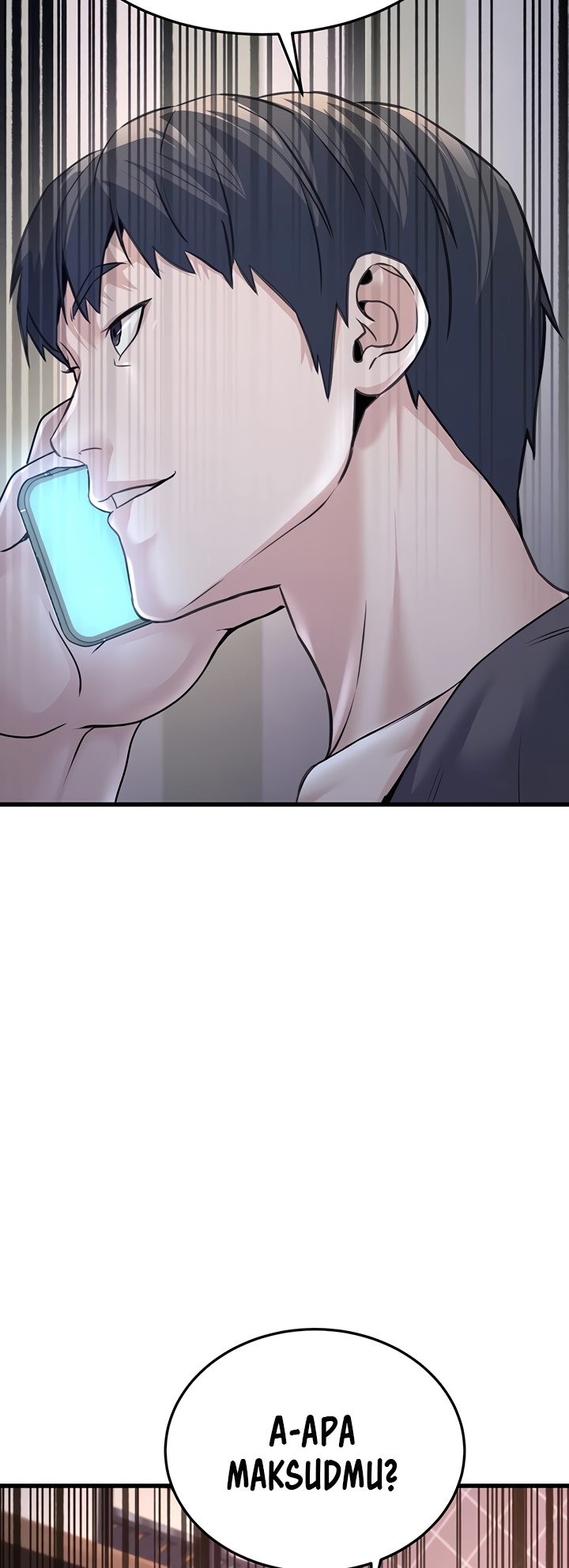 The Double Life of a Public Servant - Chapter 4 17 The Double Life of a Public Servant - Chapter 4 17