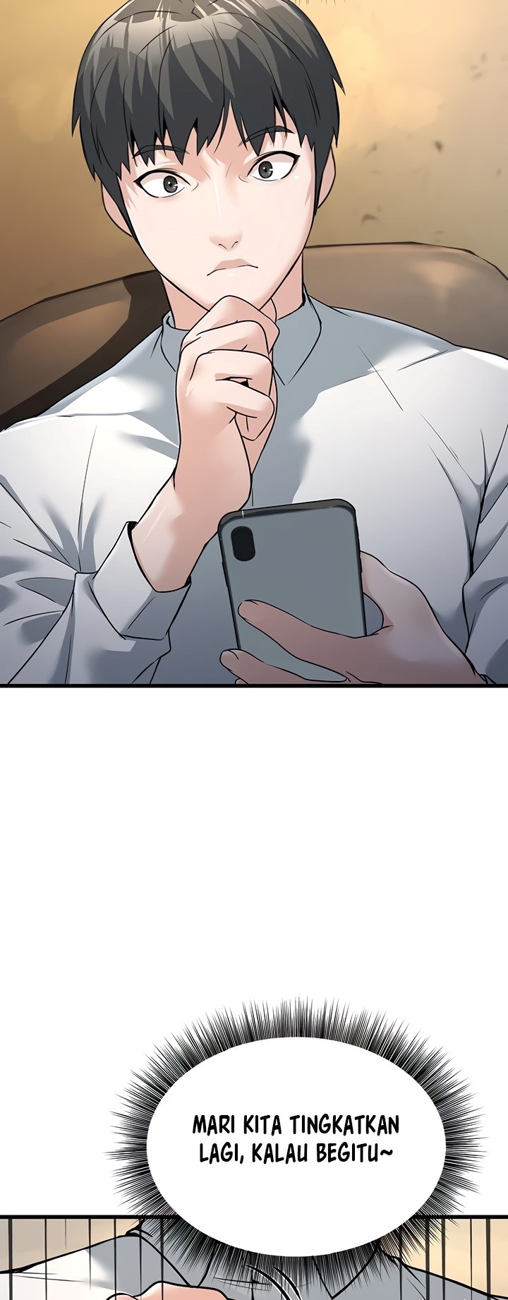 The Double Life of a Public Servant - Chapter 4 65 The Double Life of a Public Servant - Chapter 4 65