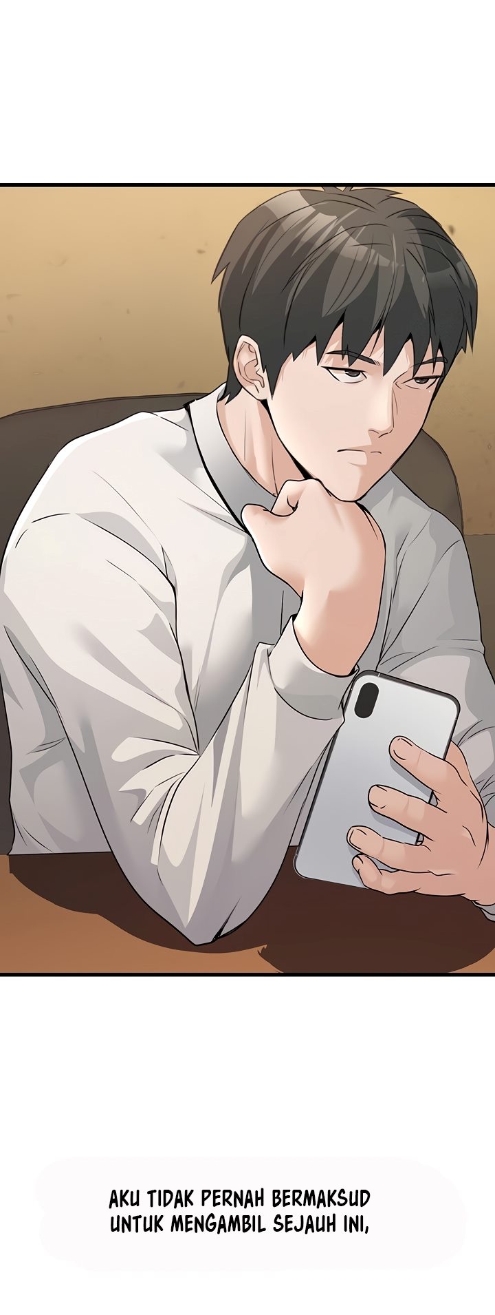 The Double Life of a Public Servant - Chapter 4 48 The Double Life of a Public Servant - Chapter 4 48