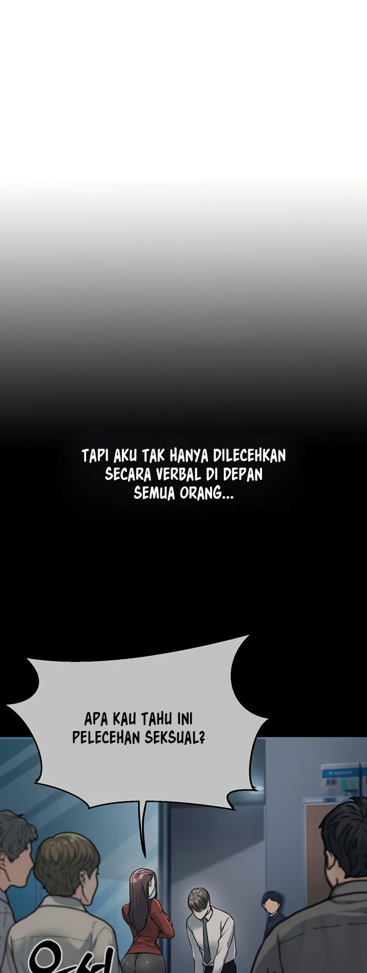 The Double Life of a Public Servant - Chapter 4 49 The Double Life of a Public Servant - Chapter 4 49