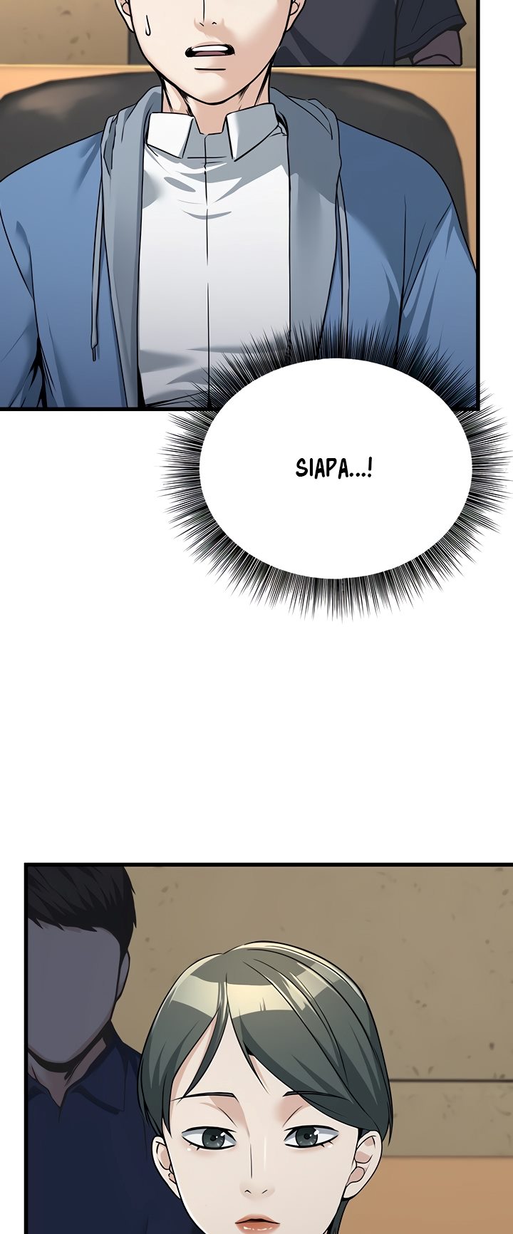 The Double Life of a Public Servant - Chapter 4 58 The Double Life of a Public Servant - Chapter 4 58