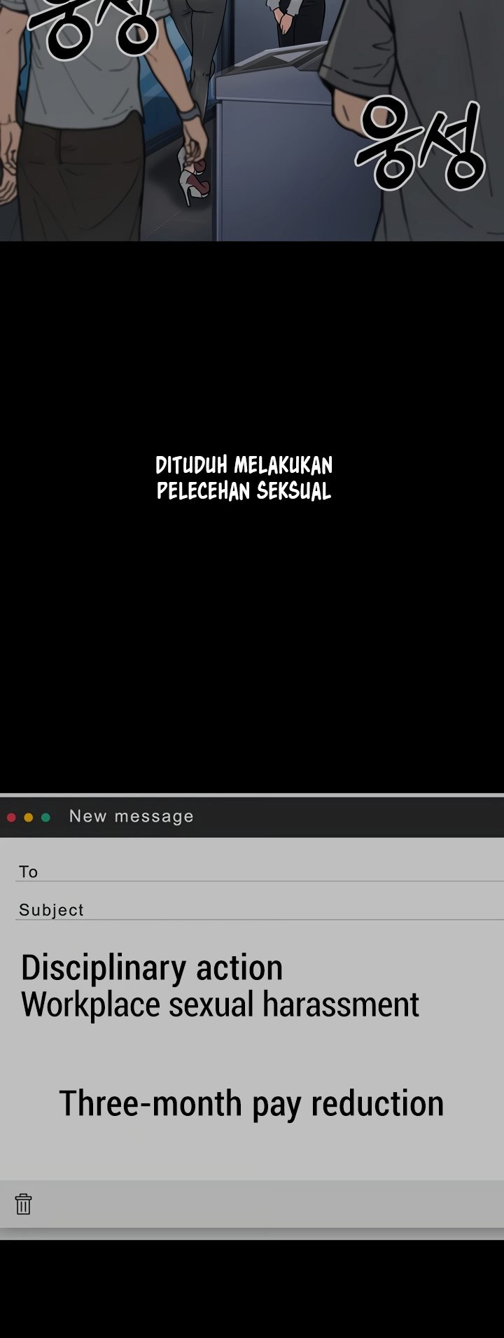 The Double Life of a Public Servant - Chapter 4 50 The Double Life of a Public Servant - Chapter 4 50