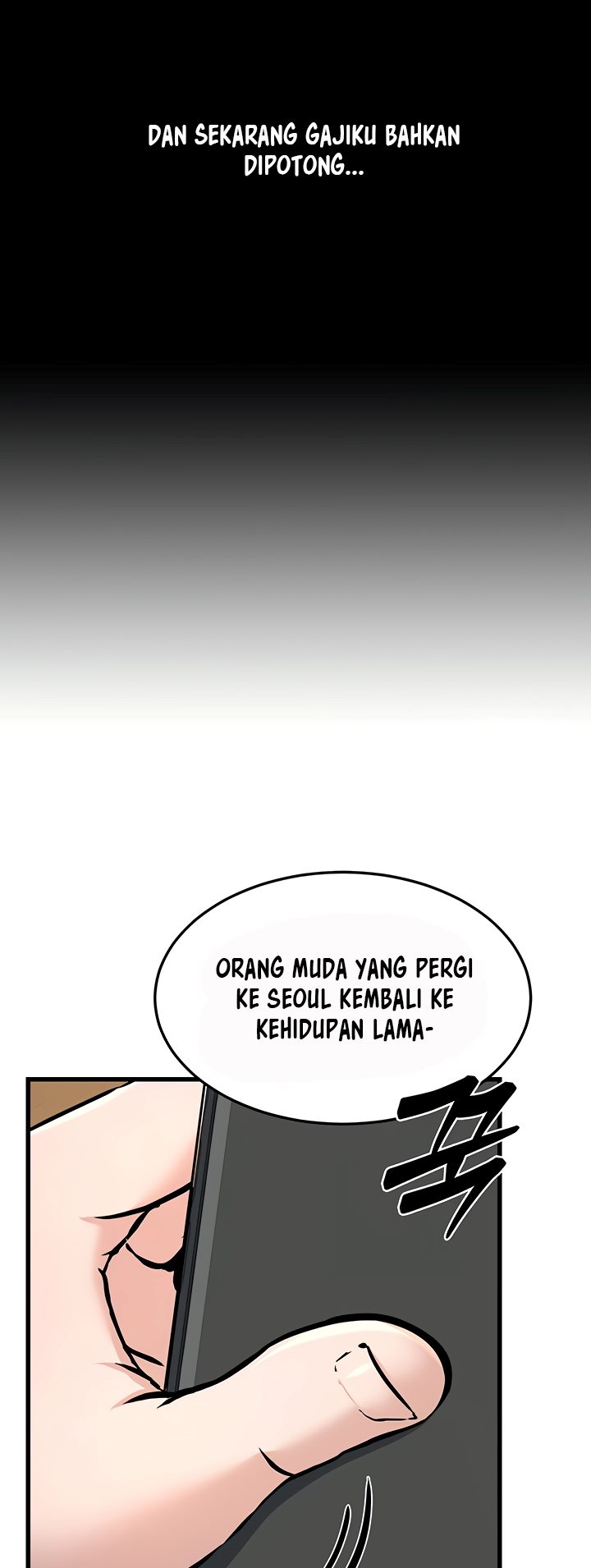 The Double Life of a Public Servant - Chapter 4 51 The Double Life of a Public Servant - Chapter 4 51