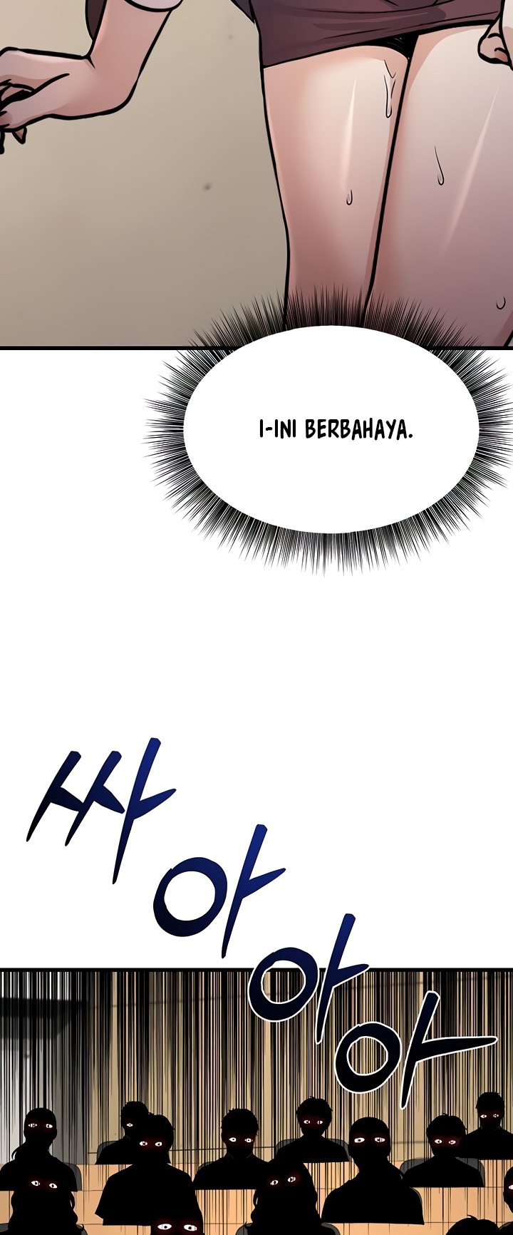 The Double Life of a Public Servant - Chapter 4 56 The Double Life of a Public Servant - Chapter 4 56