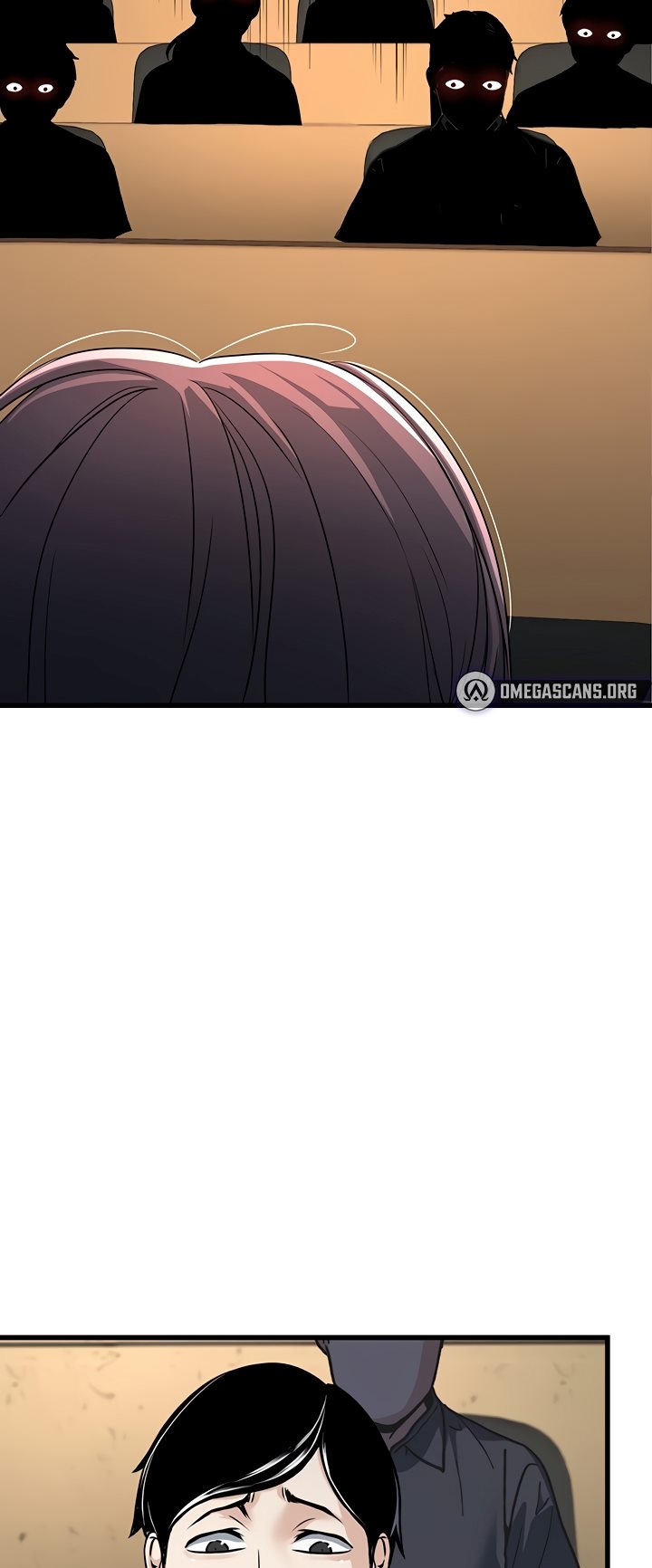 The Double Life of a Public Servant - Chapter 4 57 The Double Life of a Public Servant - Chapter 4 57