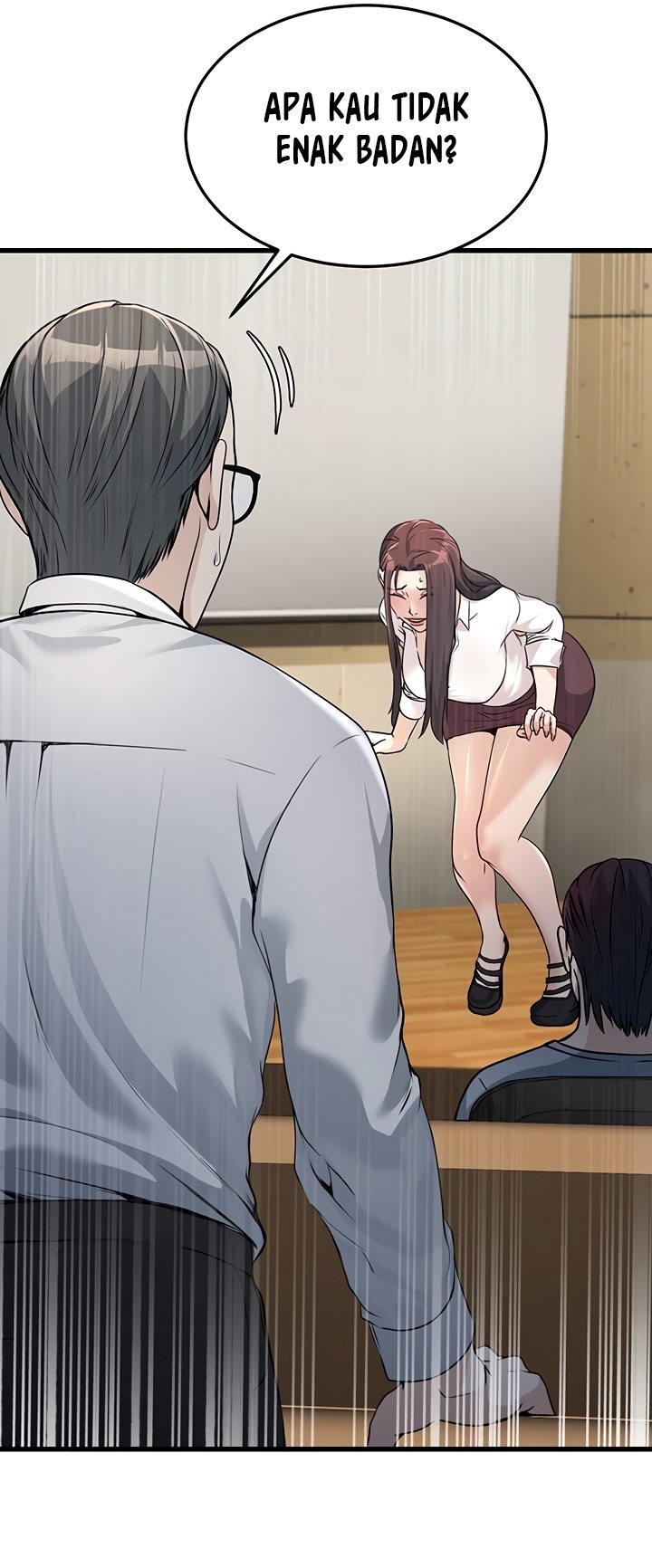 The Double Life of a Public Servant - Chapter 4 54 The Double Life of a Public Servant - Chapter 4 54