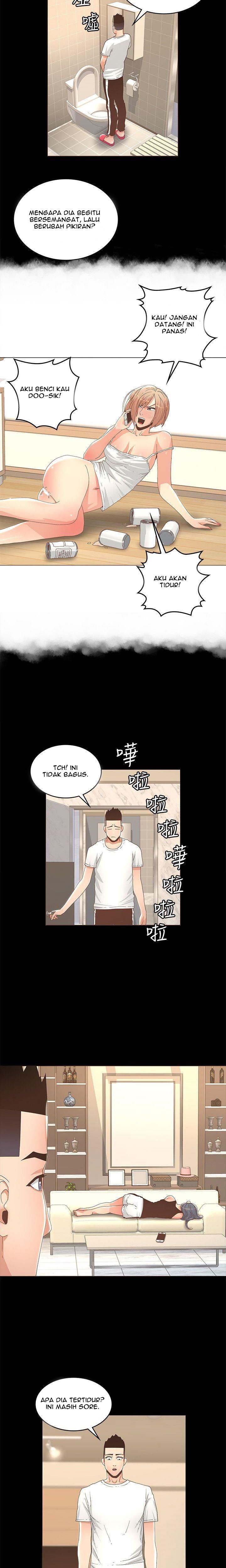 The Savory Girl - Chapter 12 8 The Savory Girl - Chapter 12 8