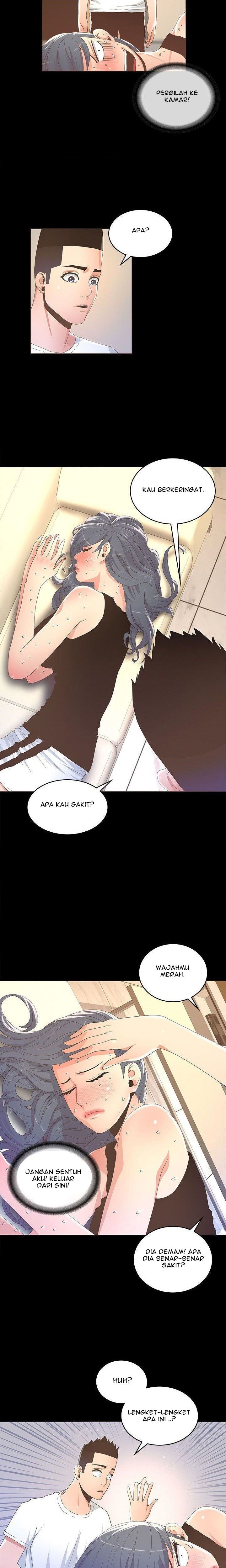 The Savory Girl - Chapter 12 9 The Savory Girl - Chapter 12 9