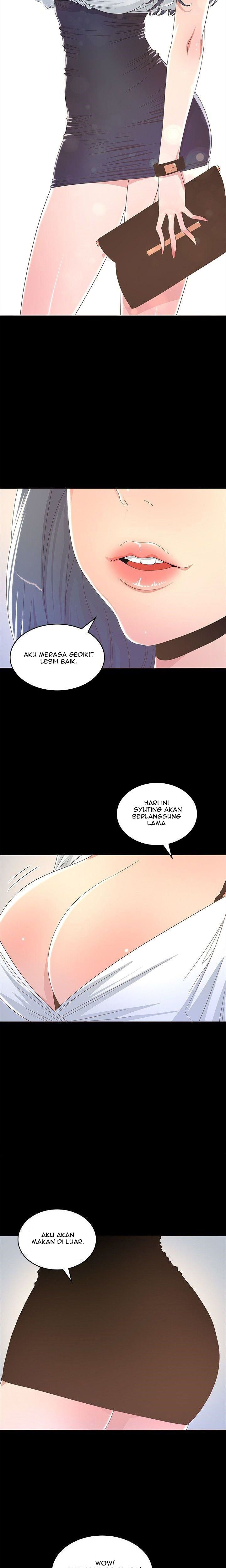 The Savory Girl - Chapter 12 20 The Savory Girl - Chapter 12 20