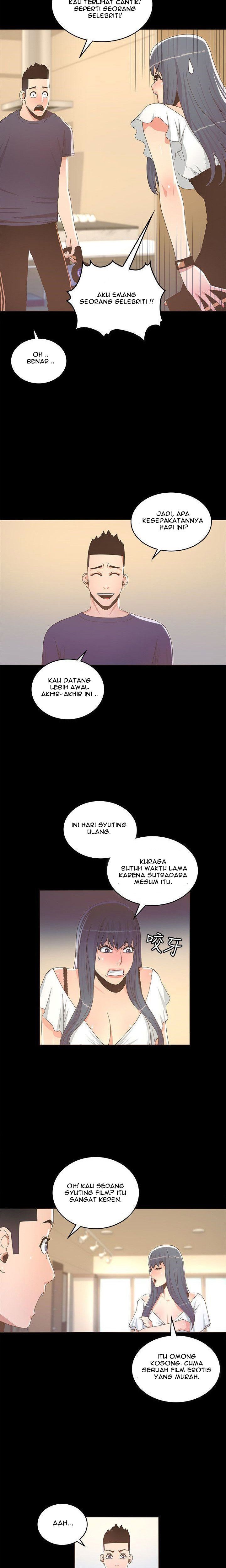 The Savory Girl - Chapter 12 21 The Savory Girl - Chapter 12 21