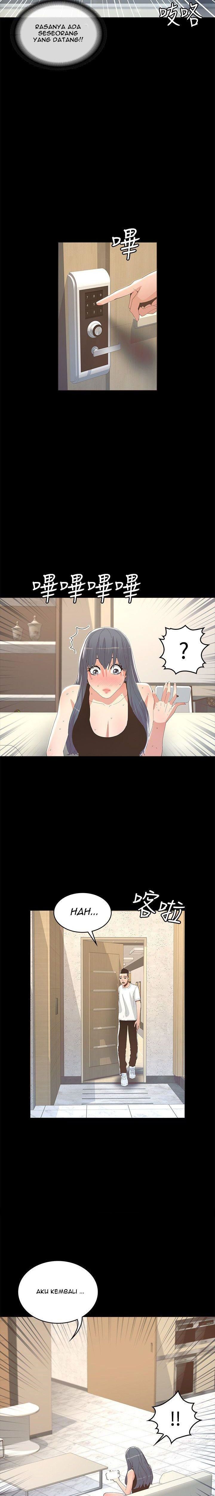 The Savory Girl - Chapter 12 3 The Savory Girl - Chapter 12 3