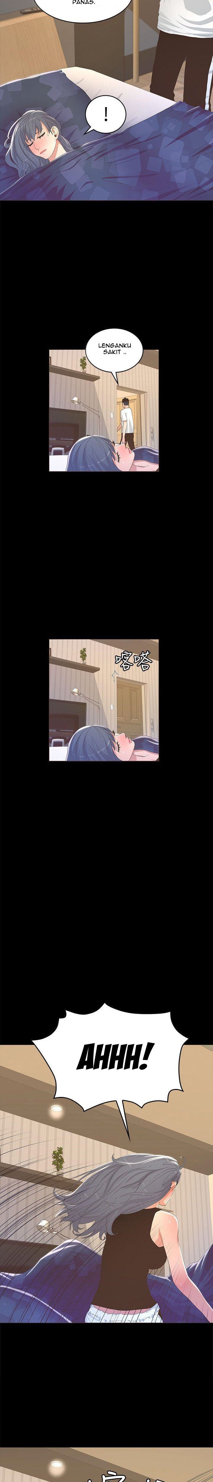 The Savory Girl - Chapter 12 13 The Savory Girl - Chapter 12 13