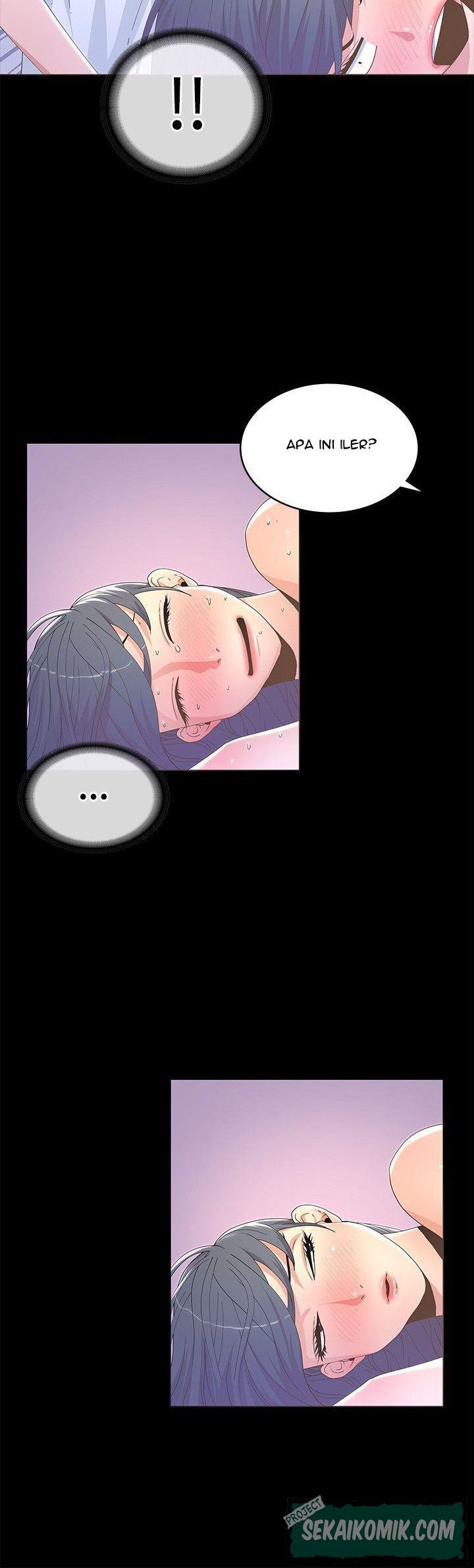 The Savory Girl - Chapter 12 10 The Savory Girl - Chapter 12 10