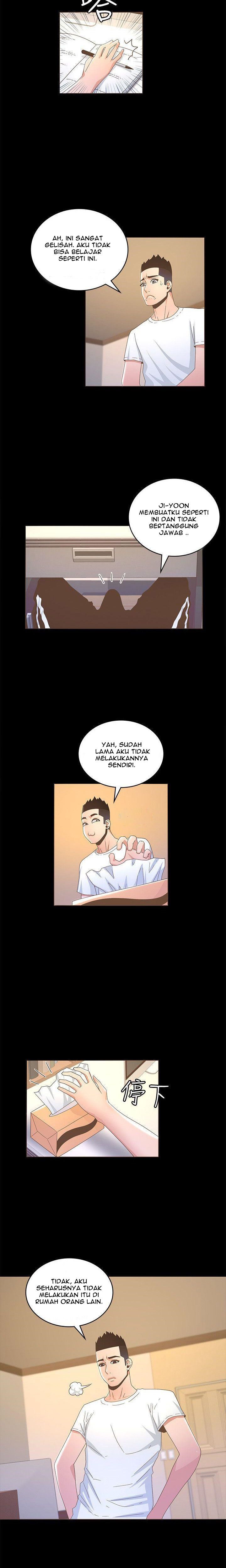 The Savory Girl - Chapter 12 17 The Savory Girl - Chapter 12 17