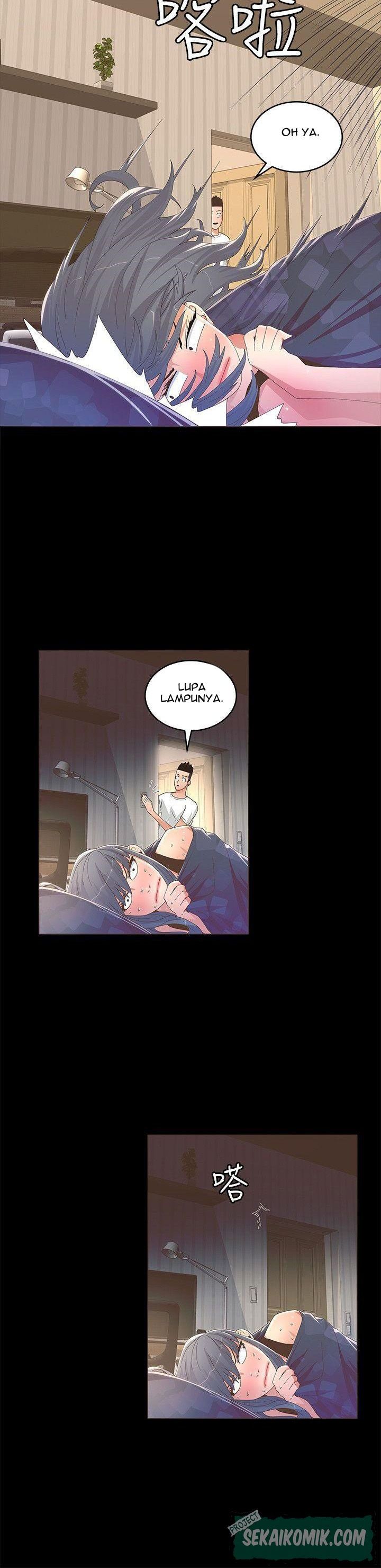 The Savory Girl - Chapter 12 14 The Savory Girl - Chapter 12 14