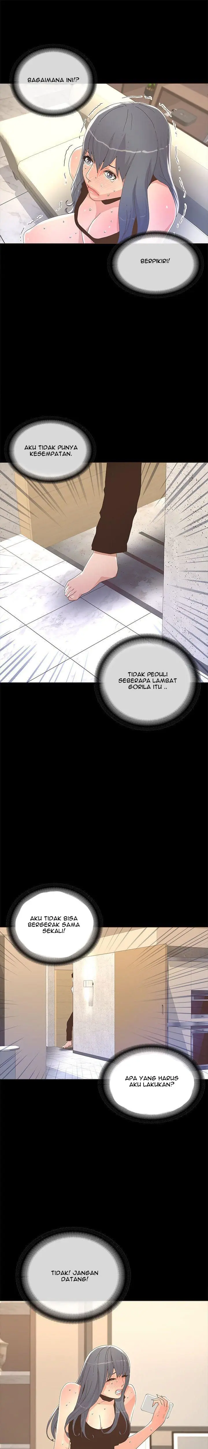 The Savory Girl - Chapter 12 6 The Savory Girl - Chapter 12 6