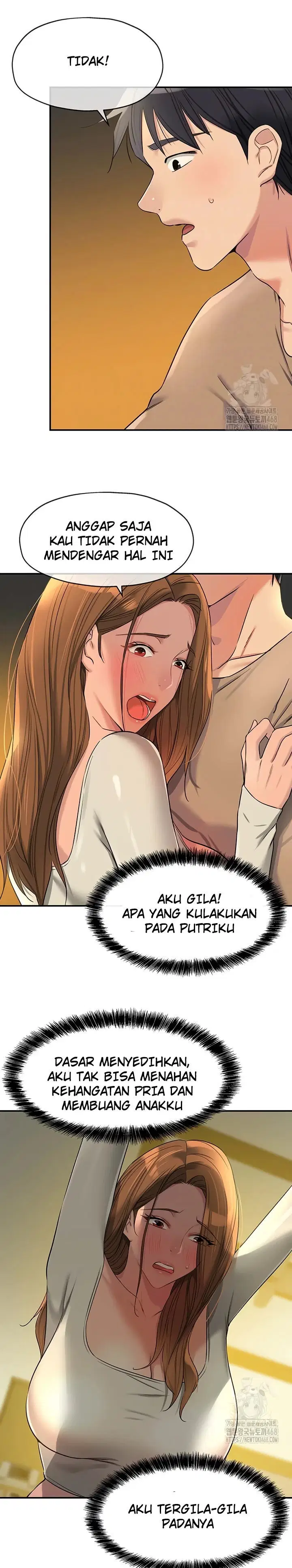 The Pleasure Shop - Chapter 122 9