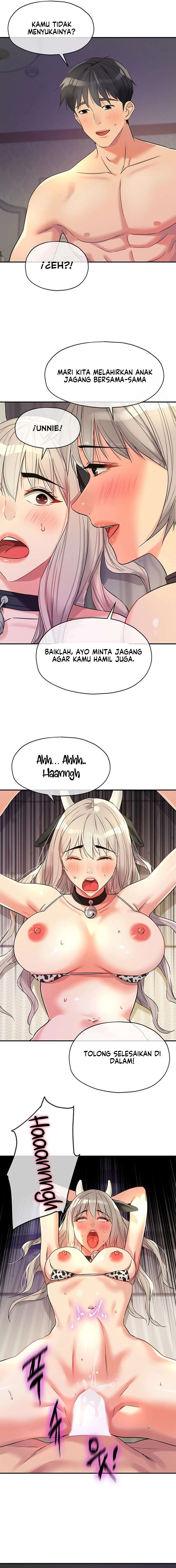 The Pleasure Shop - Chapter 120 12