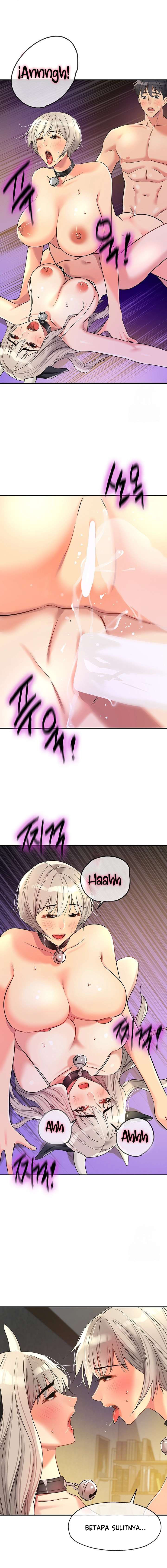 The Pleasure Shop - Chapter 120 14