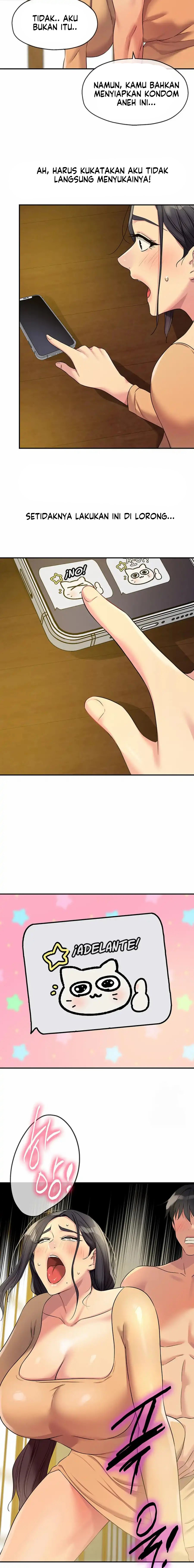 The Pleasure Shop - Chapter 108 18