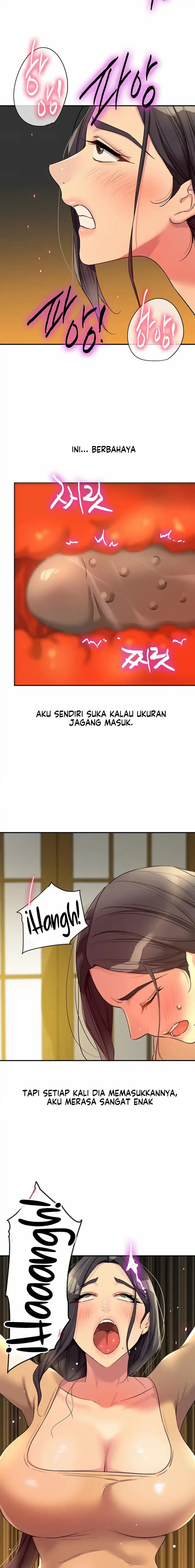 The Pleasure Shop - Chapter 108 19