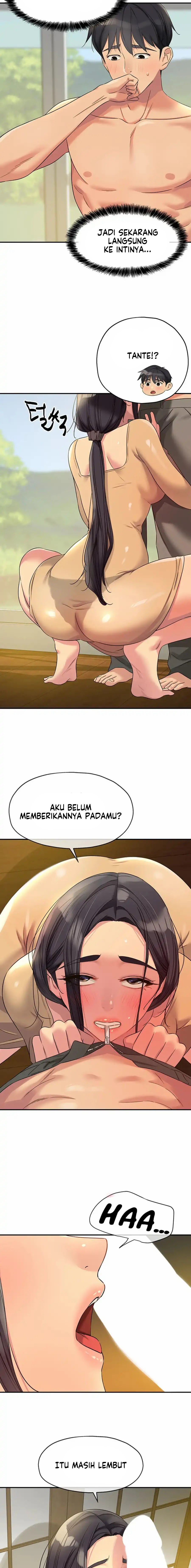 The Pleasure Shop - Chapter 108 10