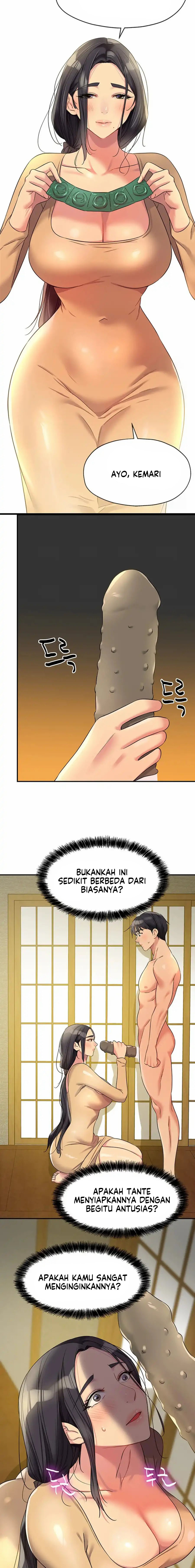 The Pleasure Shop - Chapter 108 16