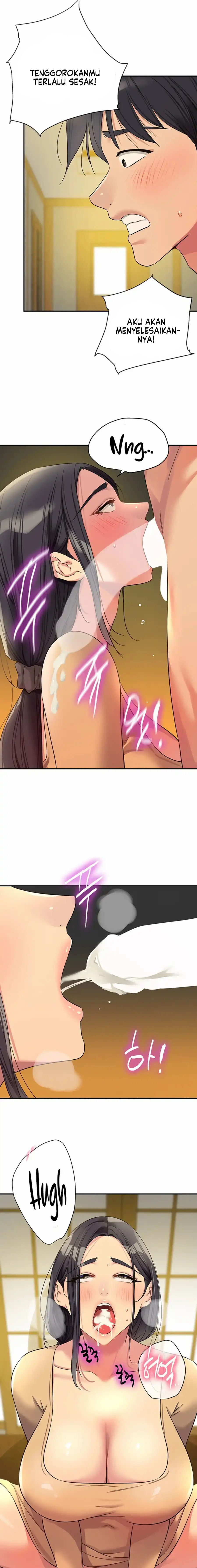 The Pleasure Shop - Chapter 108 14