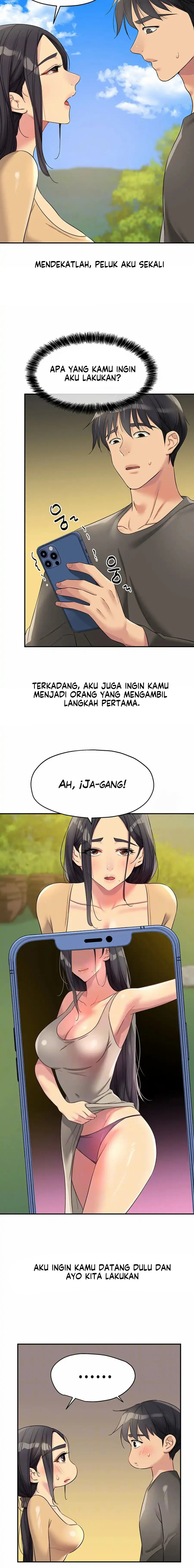 The Pleasure Shop - Chapter 108 4