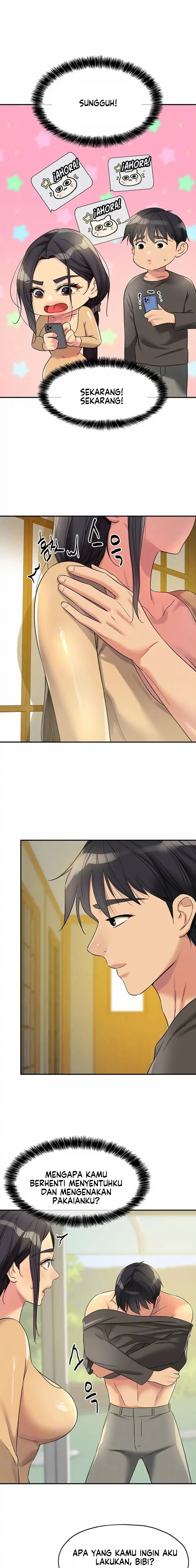 The Pleasure Shop - Chapter 108 5