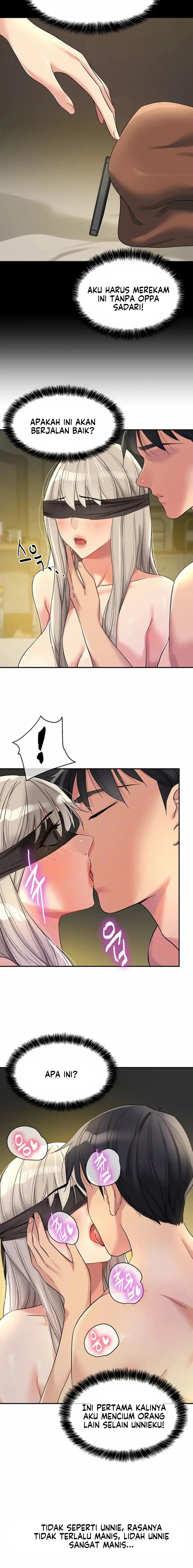 The Pleasure Shop - Chapter 106 8