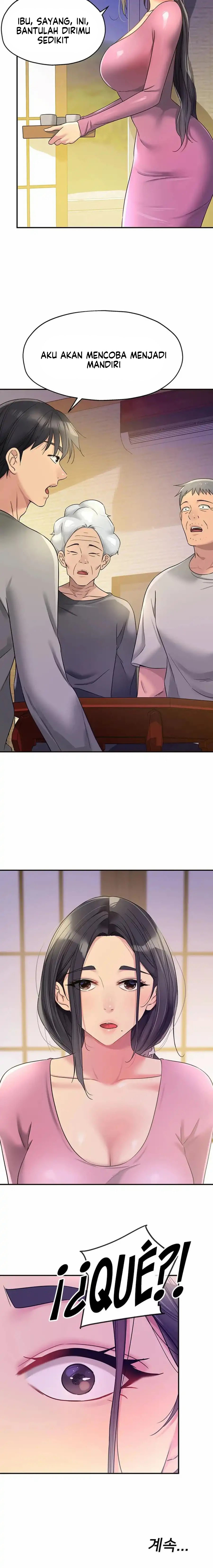 The Pleasure Shop - Chapter 106 20