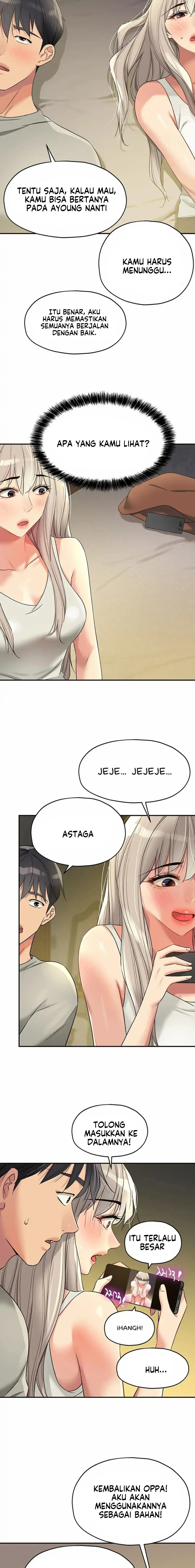 The Pleasure Shop - Chapter 106 18