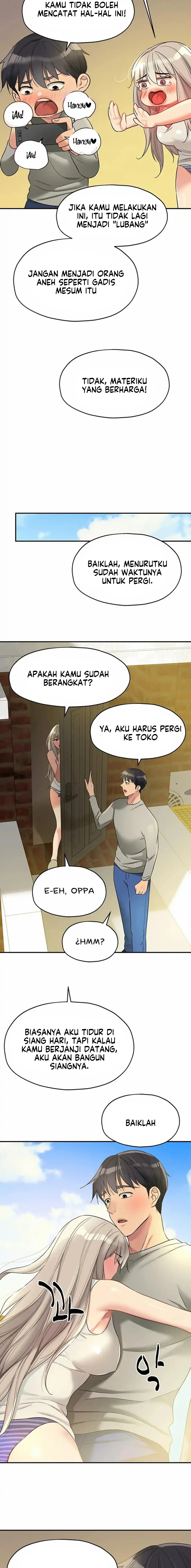The Pleasure Shop - Chapter 106 19