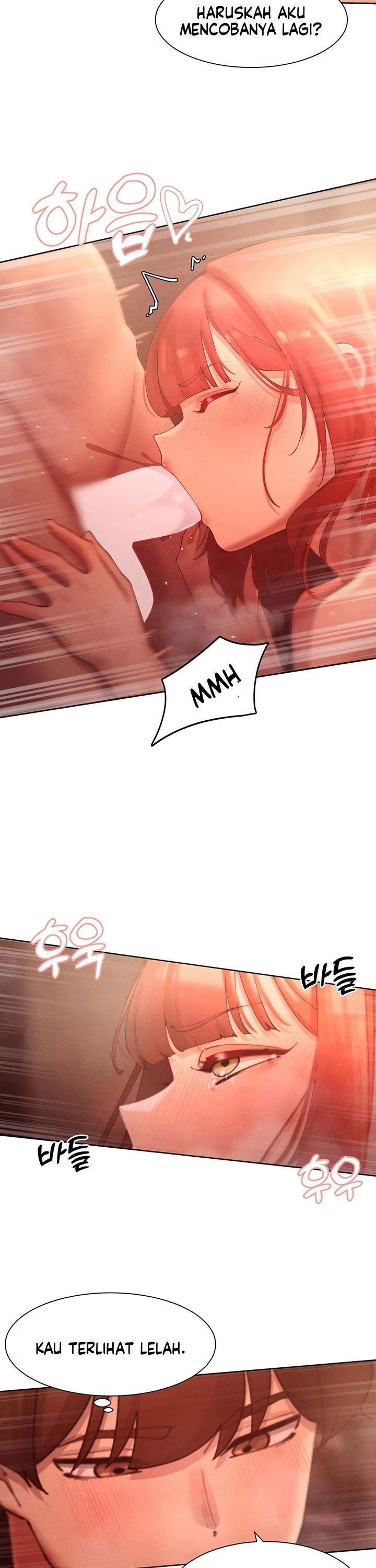 The Protagonist Gets Stronger When He Fucks the Female Hunter - Chapter 45 14